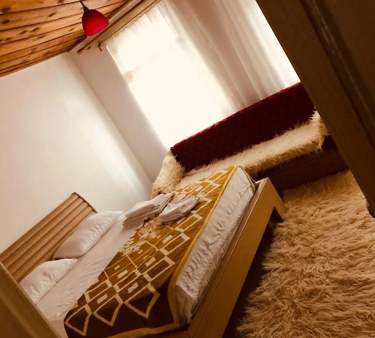 Guest House Tradita Gjirokastrite Gjirokastër